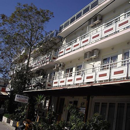 Bristol Apartments Кос Екстериор снимка