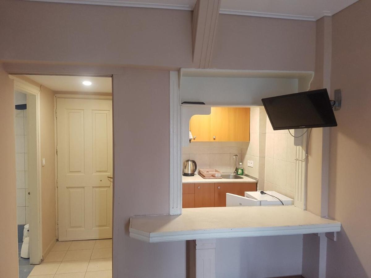Bristol Apartments Кос Екстериор снимка
