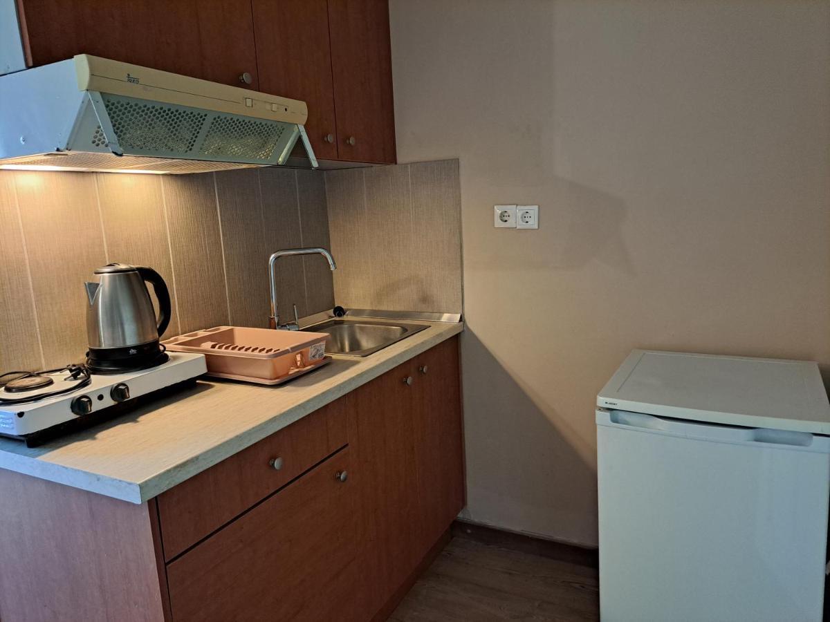Bristol Apartments Кос Екстериор снимка