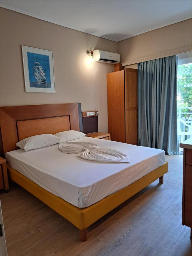 Bristol Apartments Кос Екстериор снимка