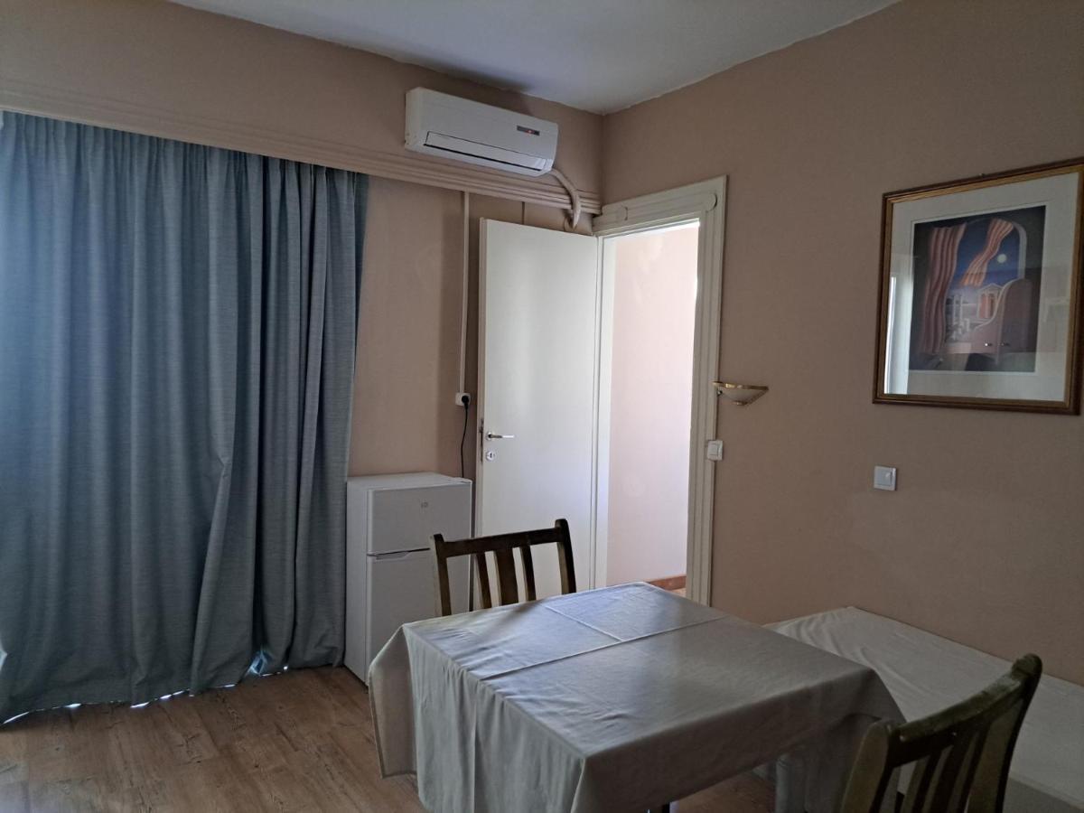 Bristol Apartments Кос Екстериор снимка