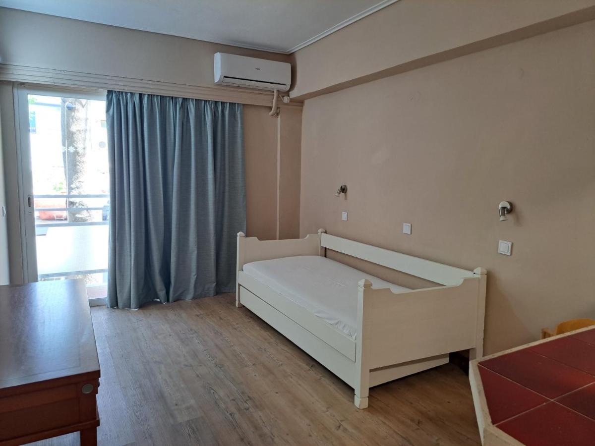 Bristol Apartments Кос Екстериор снимка
