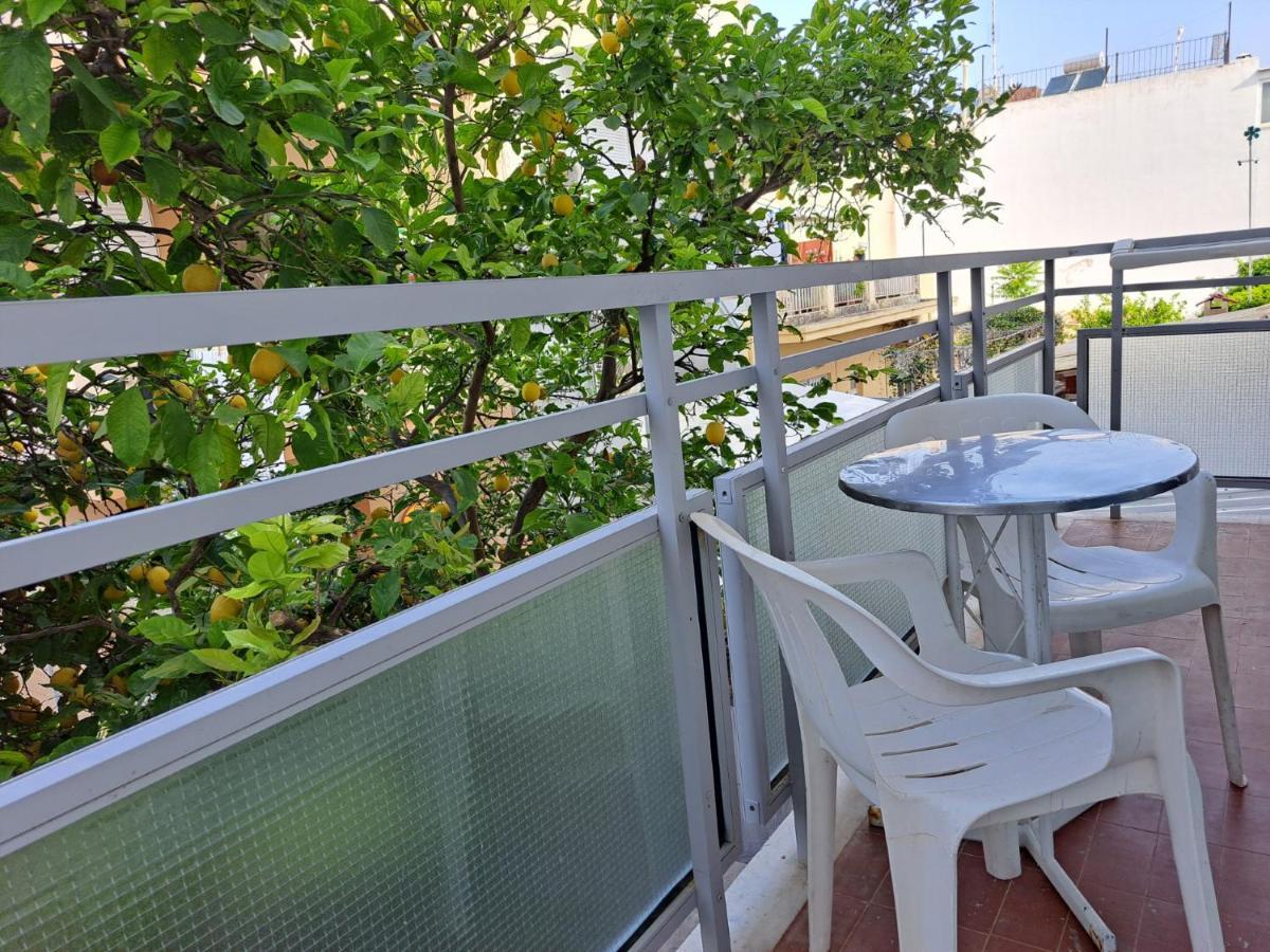 Bristol Apartments Кос Екстериор снимка