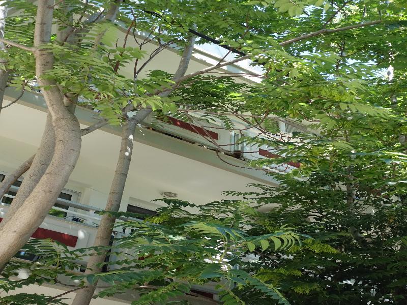 Bristol Apartments Кос Екстериор снимка