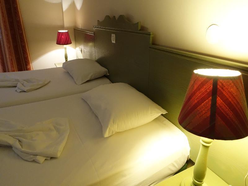 Bristol Apartments Кос Екстериор снимка