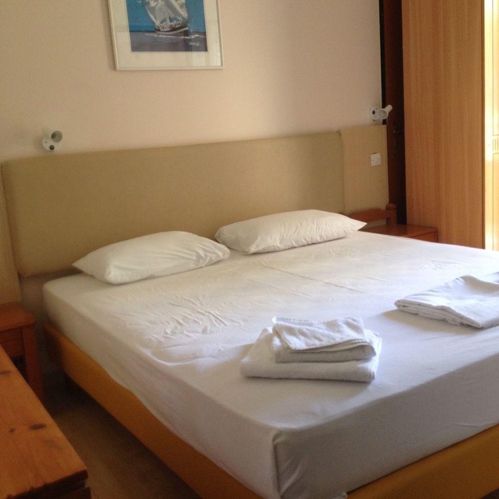 Bristol Apartments Кос Екстериор снимка