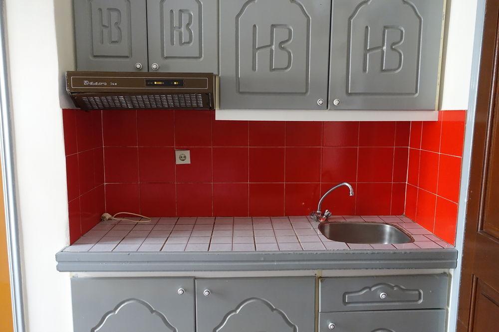 Bristol Apartments Кос Екстериор снимка