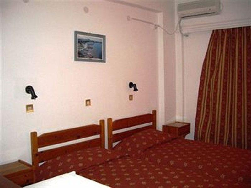 Bristol Apartments Кос Екстериор снимка