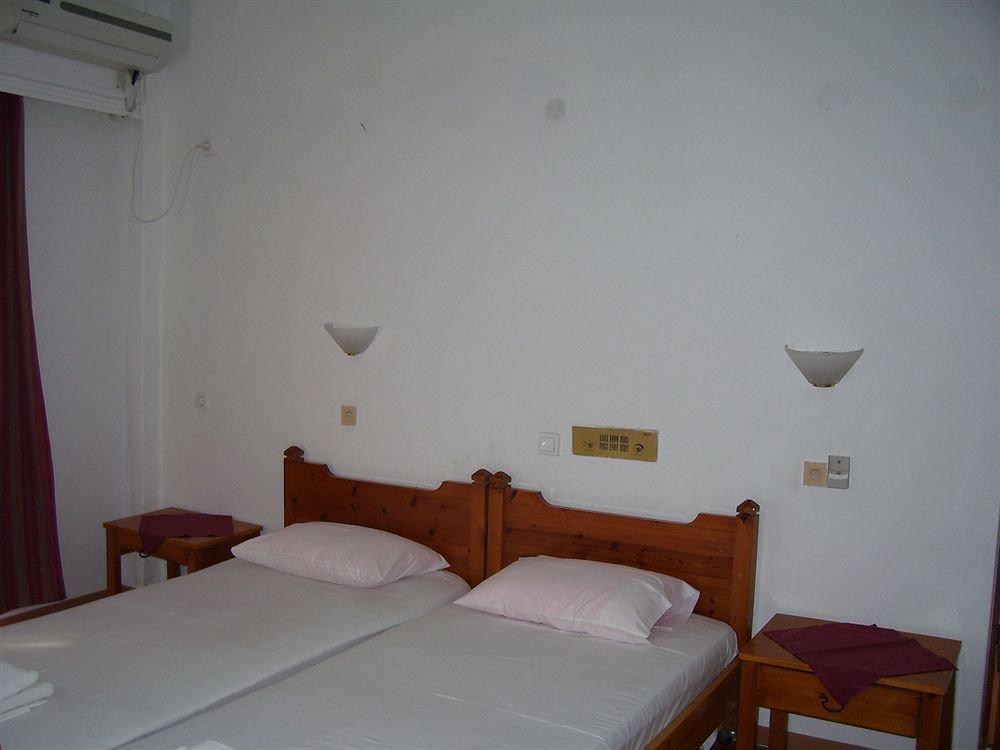 Bristol Apartments Кос Екстериор снимка