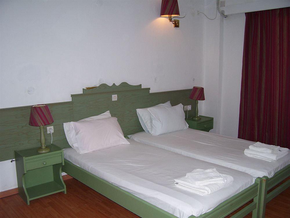 Bristol Apartments Кос Екстериор снимка