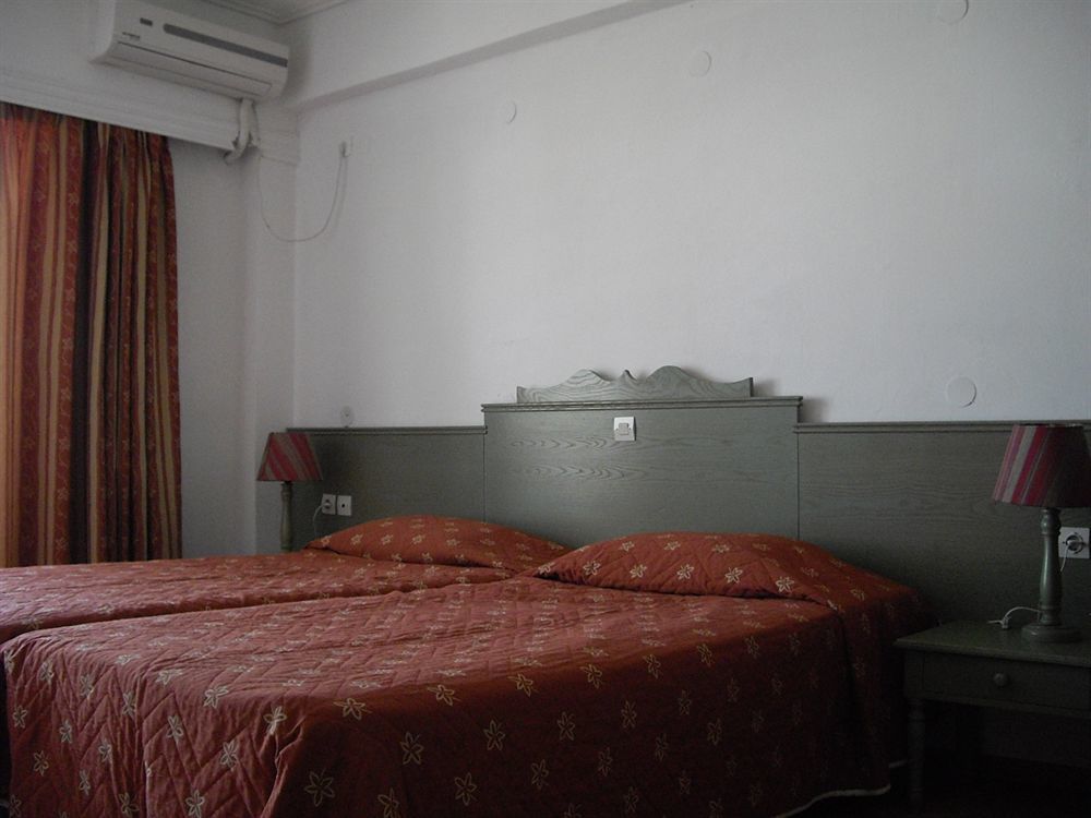 Bristol Apartments Кос Екстериор снимка